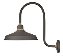  10473MR - Large Tall Gooseneck Barn Light