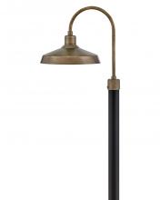  12071BU - Large Post Top or Pier Mount Lantern