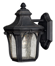  1316MB - Small Wall Mount Lantern