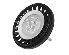  13W30K60-PAR36 - Par36 LED 13w 3000K 60 Degree