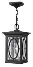  1492BK - Medium Hanging Lantern