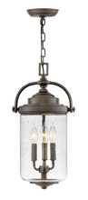  2752OZ - Medium Hanging Lantern