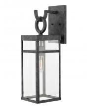  2804DZ - Large Wall Mount Lantern