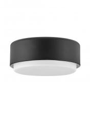  30073BK - Small Flush Mount