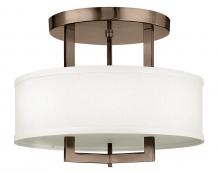  3200BR - Medium Semi-Flush Mount