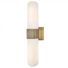  55182LCB - Large LED Sconce