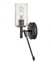  3380BX - Medium Single Light Sconce