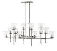  3459PL - CHANDELIER ARDEN