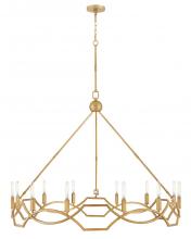  45786DA - Large Chandelier