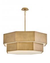  46995HB - Medium Convertible Chandelier