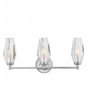  52483PN - Medium Three Light Vanity