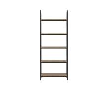  AF12230NAT - 71 inch Shelving Unit in Natural Driftwood