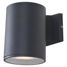  DVP115001BK - Summerside 7.25 Inch Sconce