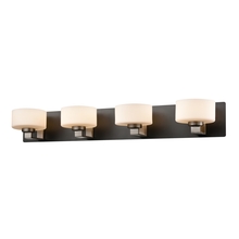  DVP2144SN+GR-OP - Princeton 4 Light Vanity