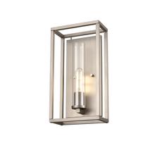  DVP28199MF+BN-CL - Sambre Sconce