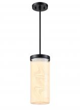  DVP32110EB-MS - Bessemer 1 LT Pendant