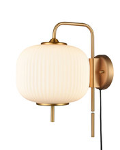  DVP40001BR-RIO - Mount Pearl Sconce