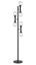  DVP43409EB - French Quarter Floor Lamp