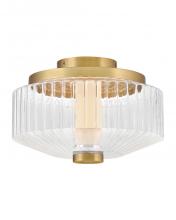  FR41463LCB - Small LED Flush Mount