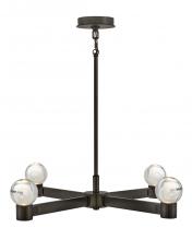  FR41545BX - Medium Chandelier