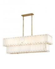  FR47756BNG - Medium Eight Light Linear