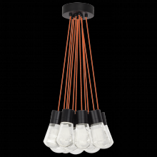  700TDALVPMC11OB-LED930 - Alva Pendant