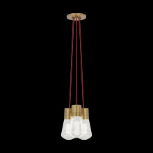  700TDALVPMC3RNB-LED922 - Alva Pendant