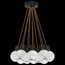  700TDMINAP11CPB-LED930 - Mina Pendant