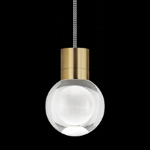  700TDMINAP1CINB-LED930 - Mina Pendant