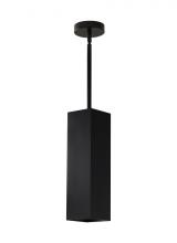 Visual Comfort 700TDEXOP181220BB-LED927 - Exo 18 Pendant