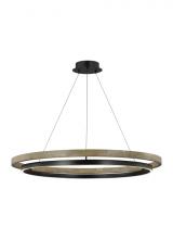  700GRC48HABNO-LED930 - Grace 48 Chandelier