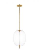  SLPD31227CBZ - Heian Medium Pendant