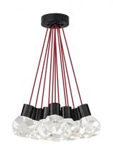  700TDKIRAP11RB-LED930 - Kira Pendant