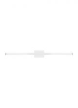  700BCLUFS48C-LED935-277 - Lufe Square 48 Bath