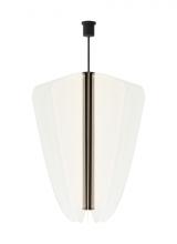  700NYR42B-LED935 - Nyra 42 Chandelier