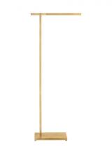 Visual Comfort MDFL29827NB - Stagger Medium Floor Lamp