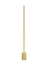Visual Comfort 700WSSTG36NB-LED927 - Stagger Medium Wall Sconce