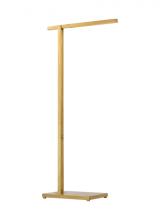 Visual Comfort MDFL29727NB - Stagger Small Floor Lamp