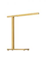 Visual Comfort MDTB29627NB - Stagger Small Table Lamp