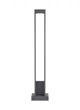  700OBSYN83042CHUNVSPCLF - Syntra 42 Outdoor Bollard