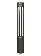  700OBTUR8404240CZUNVSLF - Turbo 42 Outdoor Bollard