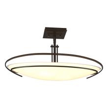  124341-SKT-14-GG0089 - Mackintosh Semi-Flush