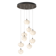  131103-SKT-STND-05-FD0710 - Ume 9-Light Pendant