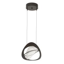  137730-LED-STND-14-ZM0568 - Venn Pendant