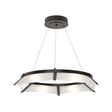  138650-LED-STND-14-SH1974 - Bento LED Pendant