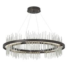  139656-LED-STND-14-82 - Gossamer Circular LED Pendant