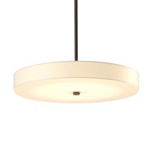  139713-LED-MULT-05-SH1970 - Disq Large LED Pendant