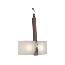  204070-SKT-10-24-LB-SA1613 - Saratoga Sconce