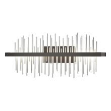  207917-LED-14-82 - Gossamer LED Sconce