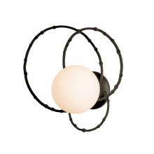  209110-SKT-14-GG0677 - Olympus Sconce